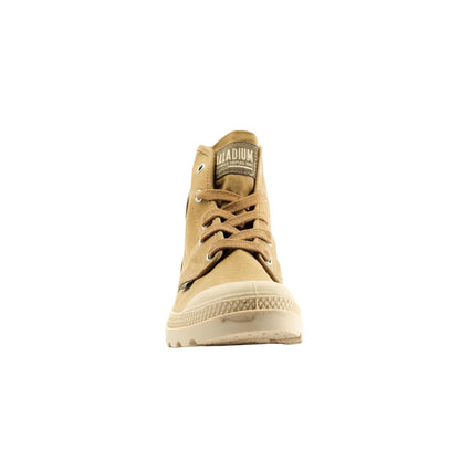 Sneakers Alte Donna Palladium   PAS92352