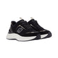 Sneakers Basse Donna Liu Jo In Pelle Scamosciata Con Platform E Logo Laterale Stardust 01 BF6029PX911