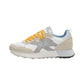 Sneakers Basse Uomo Sun68  Jaki Outdoor Z45116