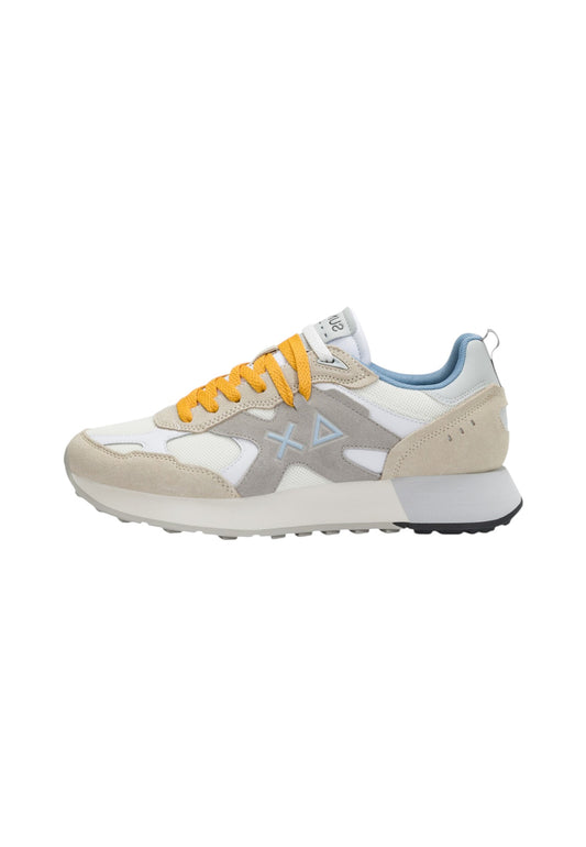 Sneakers Basse Uomo Sun68  Jaki Outdoor Z45116