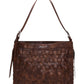 Borsa A Spalla Donna Desigual  Argon Camel Buxton 26SAXPA0