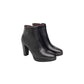 Stivaletti Tronchetti Donna Nero Giardini   I411210D