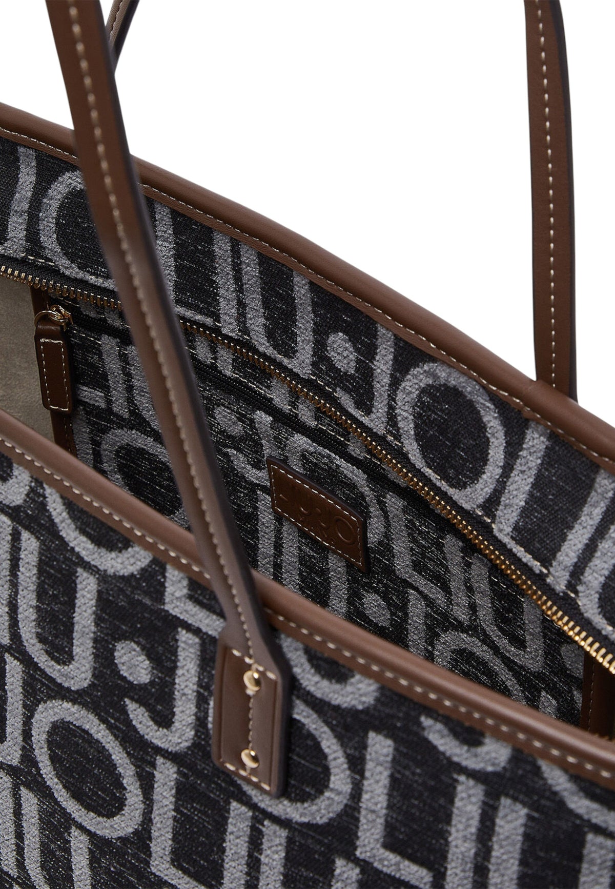 Borsa A Spalla Donna Liu Jo Tote Media  AF6070T769A