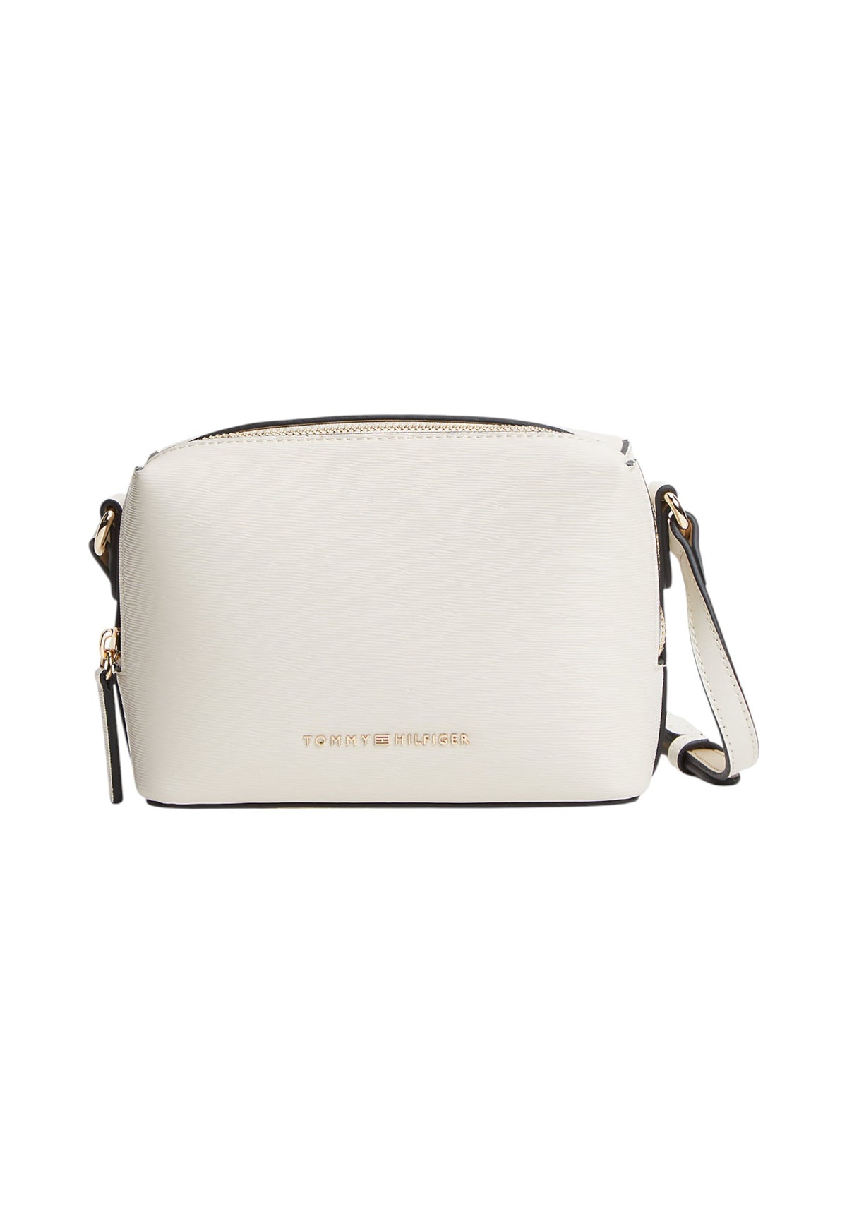 Borsa A Spalla Donna Tommy Hilfiger Camera Bag Th Modern AW0AW19036