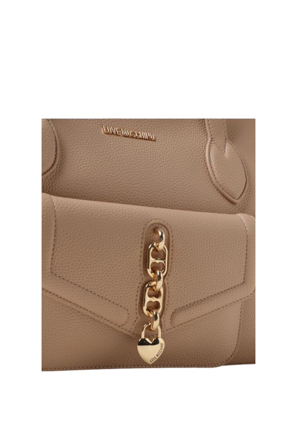 JC4388PP0LKU0 - Borsa - Love Moschino