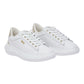 Sneakers Basse Donna Liu Jo In Pelle Di Vitello/Metalli Casper 01 BA6069PX026