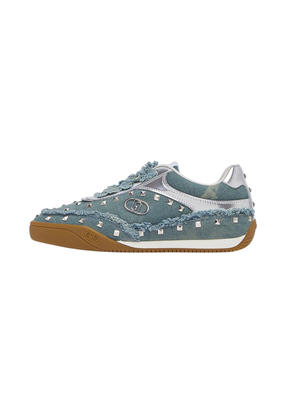 Sneakers  Donna Liu Jo  Lewis 04 BF6069TX569