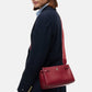 Borsa A Spalla Donna Tommy Hilfiger Crossover Th Joy AW0AW19065