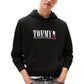 Felpa Con Cappuccio Uomo Tommy Jeans  Tjm Regular Rwb Dna Graphic DM0DM22144