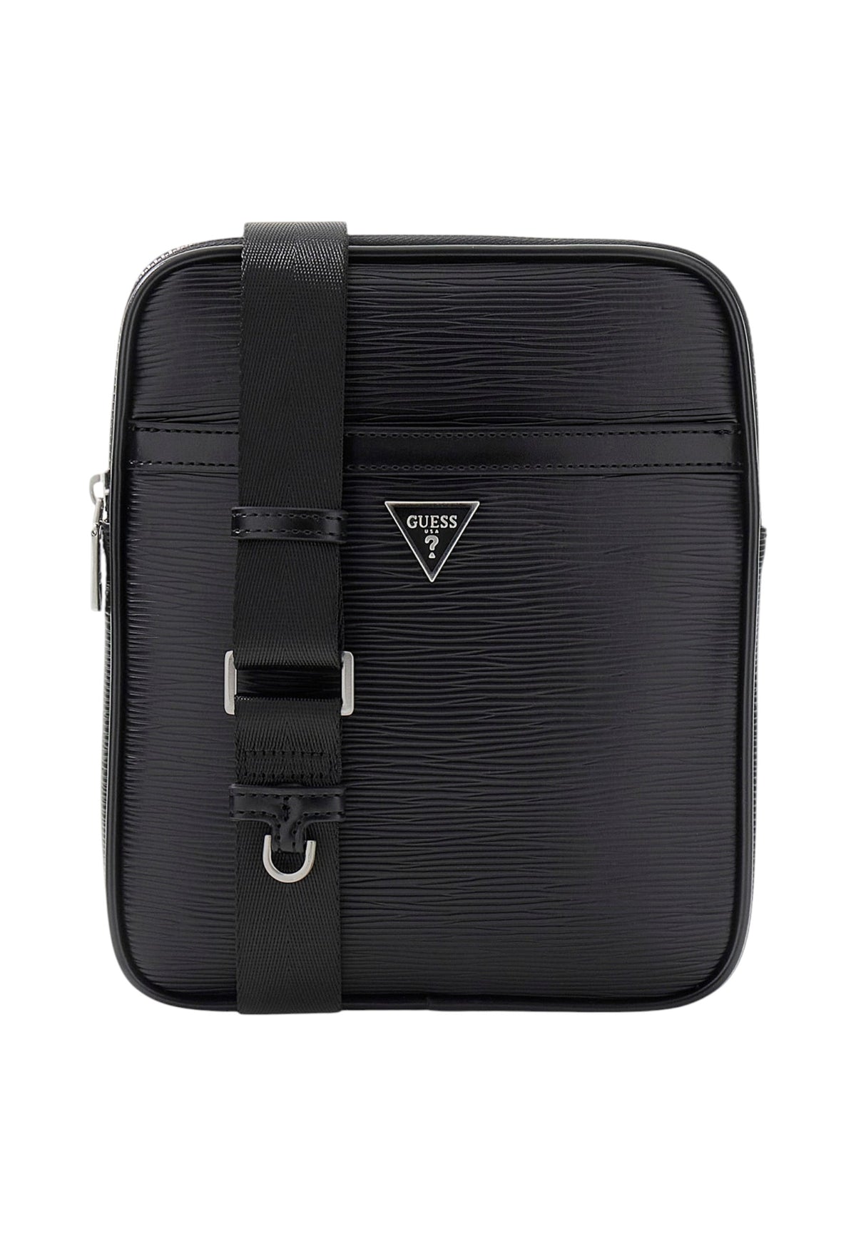 Borsa A Tracolla Uomo Guess Crossbody Flat Milano HMMIPWP6223