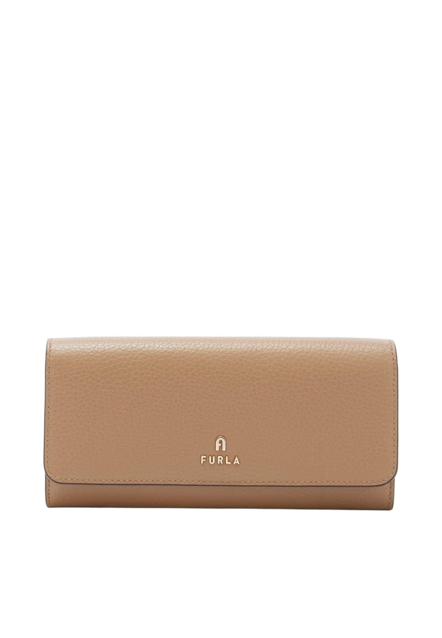 Portafoglio Con Patta Donna Furla Continental Furla Camelia WP00317HSF000