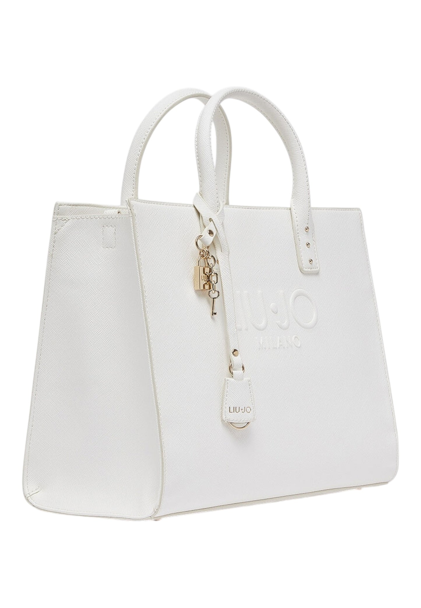 Borsa A Mano Donna Liu Jo Medium Tote Bag Eco Line AA6149ES029