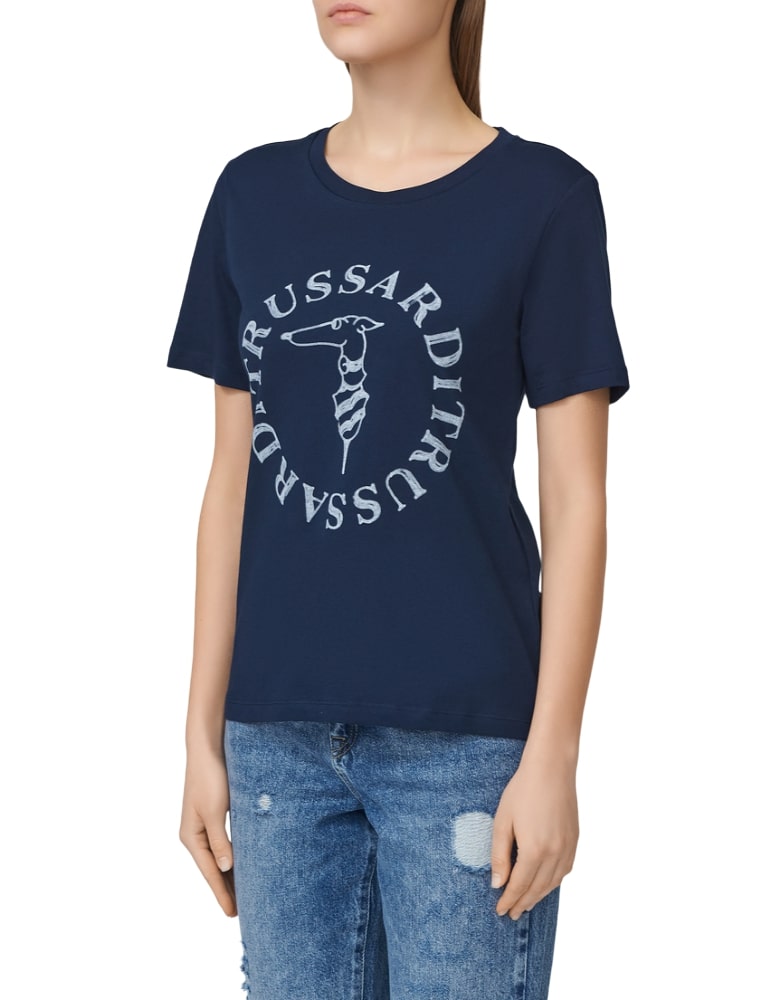 56T004791T005381 - T-shirt - Trussardi