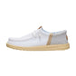 Slip-On Basse Uomo Hey Dude  Wally Funk Summer Stitch HD.45184