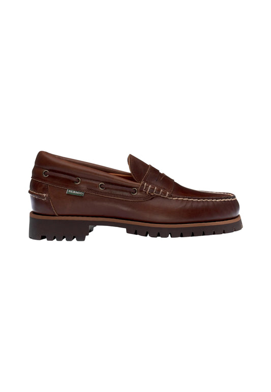 Mocassini  Uomo Sebago  Acadia 74122FW