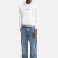 Felpa Con Cappuccio Uomo Guess Vestibilit� regular, Logo ricamato Gj M5RQ38KCPR1