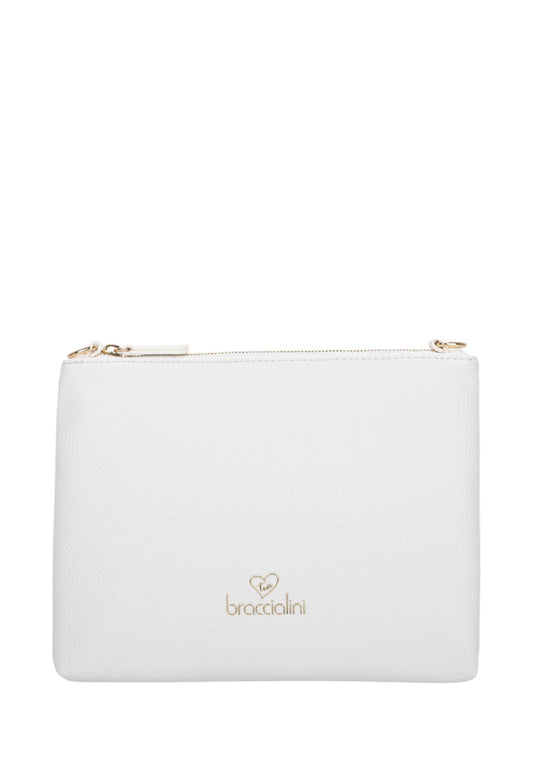 Borsa A Tracolla Donna Braccialini