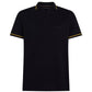 Polo Manica Corta Uomo Tommy Hilfiger