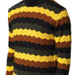 Maglione Collo Alto Uomo Manuel Ritz   3132M516213816