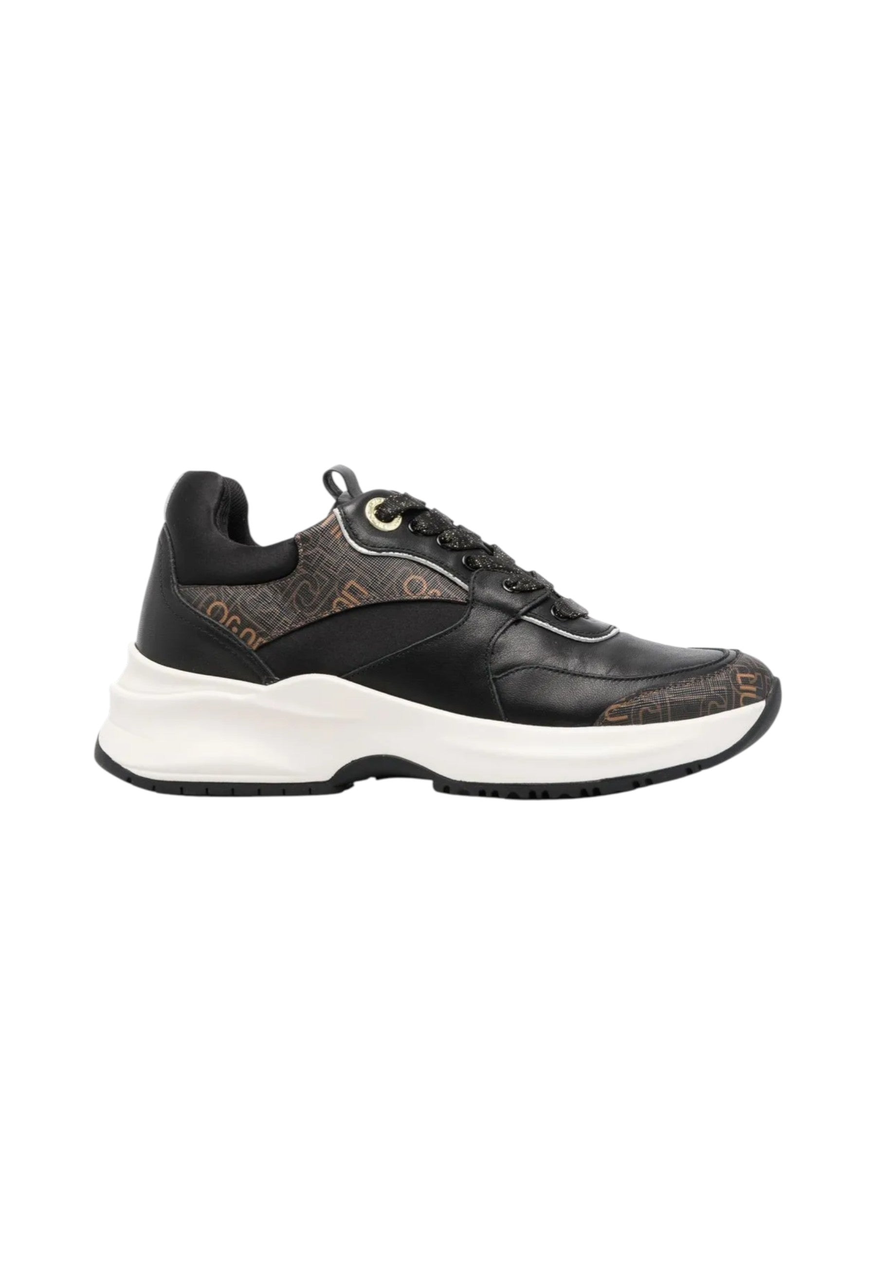 Sneakers Basse Donna Liu Jo   BF2019PX2982