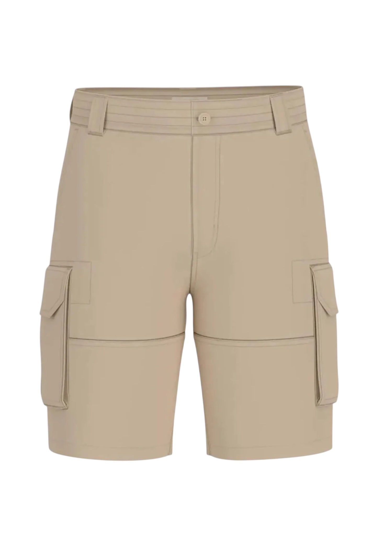 Pantaloncini Cargo Uomo Guess  Gj Cargo Pockets M6GD30WGCV1