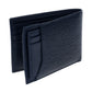 Portafoglio Con Portacarte Uomo Guess Bifold M Milano SMMIPRLEA92