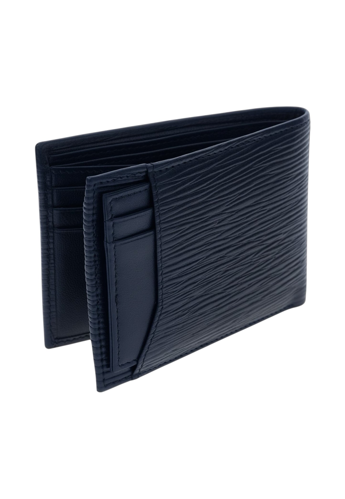 Portafoglio Con Portacarte Uomo Guess Bifold M Milano SMMIPRLEA92