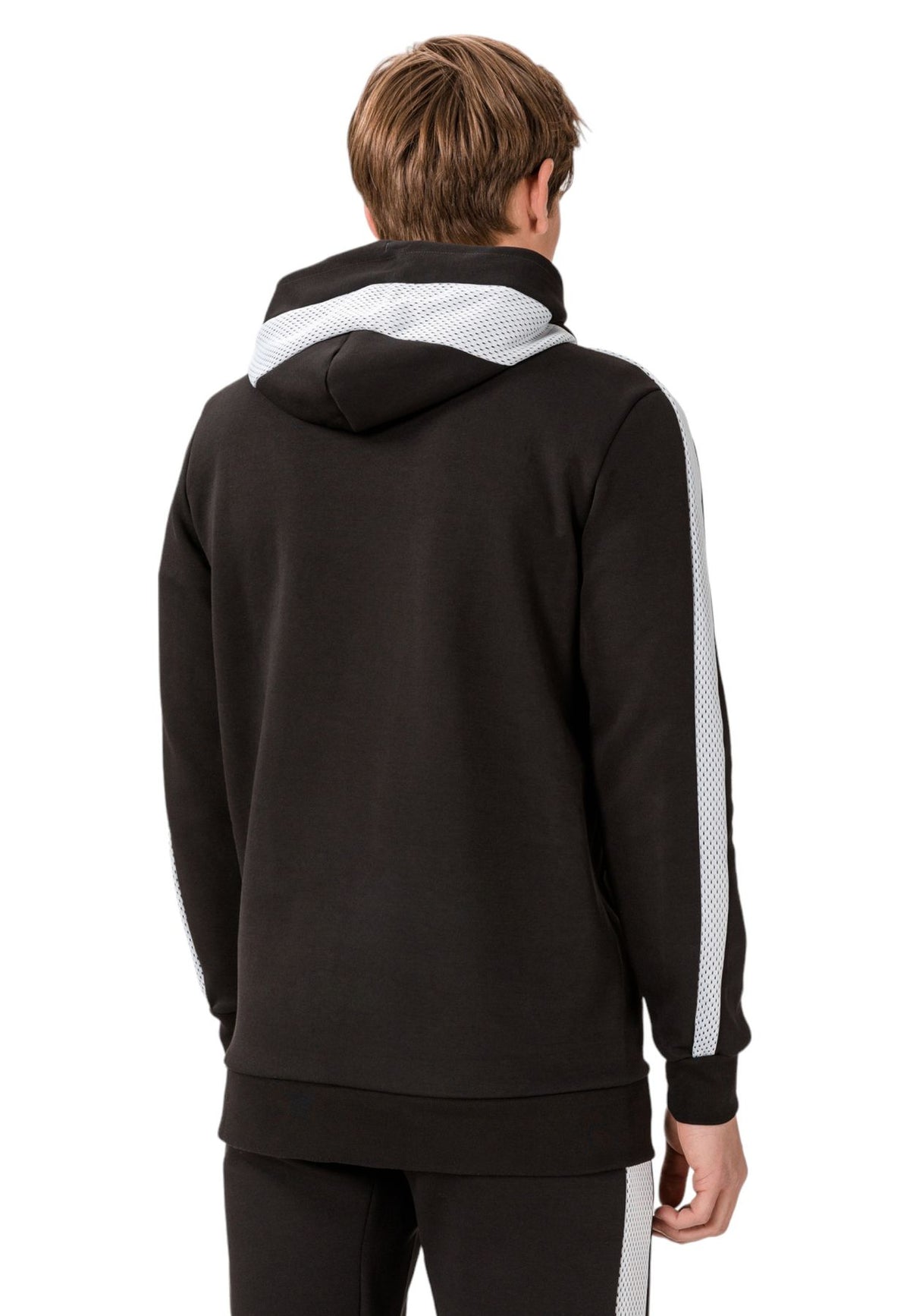 Felpa Con Cappuccio Uomo Puma  Avenir 596459
