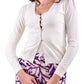 Cardigan  Donna Liu Jo   WA4109MS99E