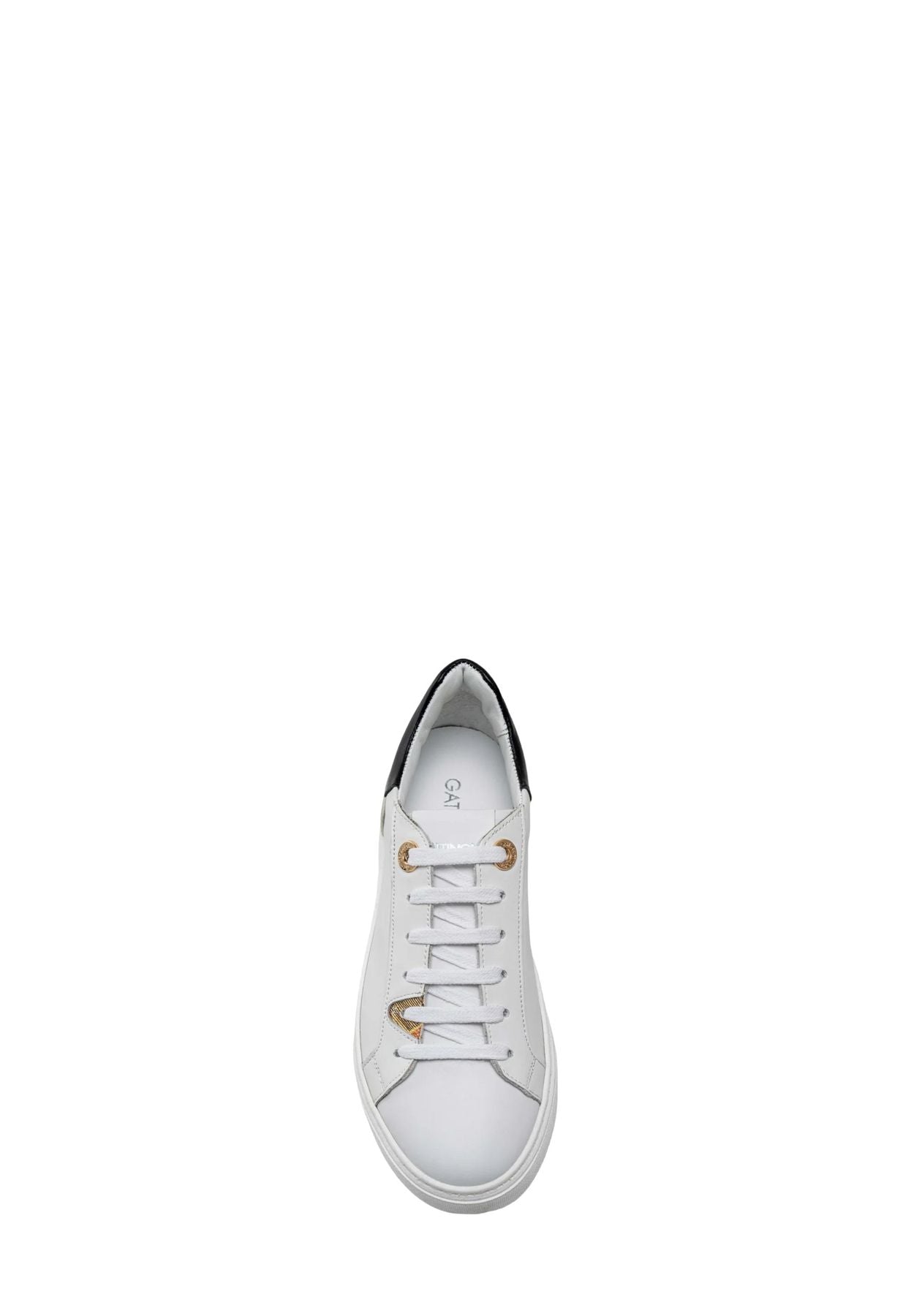 Sneakers Basse Donna Gattinoni Planetarium Mercury PEGMU6293WHB