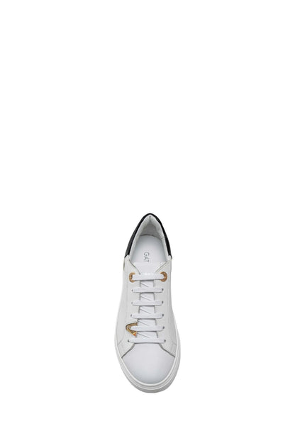 Sneakers Basse Donna Gattinoni Planetarium Mercury PEGMU6293WHB