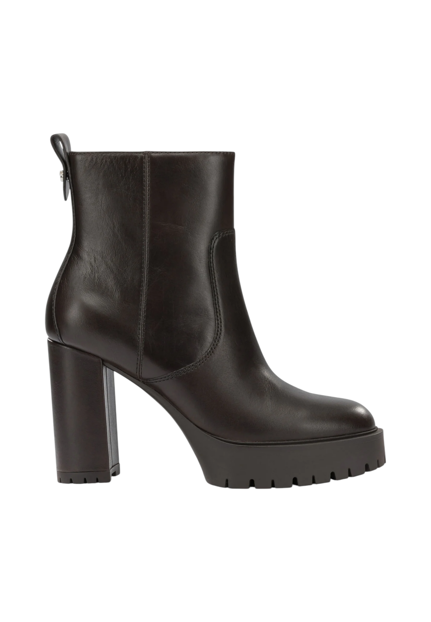 Stivaletti Con Tacco Donna Pinko Con Tacco Alto E Plateau Clara 01 SD0577P001