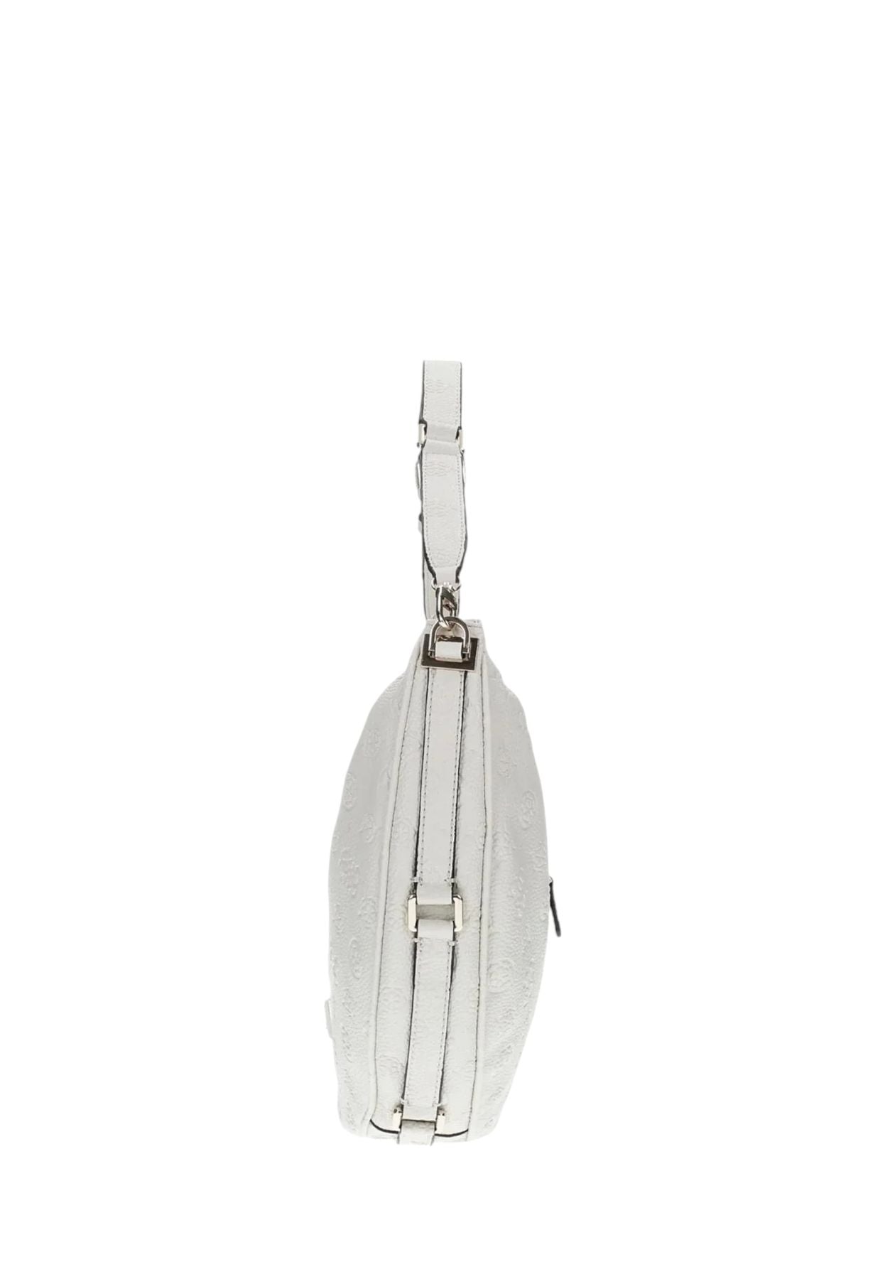 Borsa A Spalla Donna Guess Large Hobo Cresidia HWPG9349030