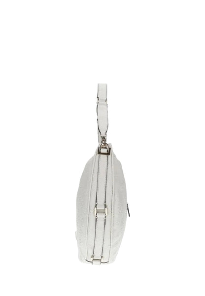 Borsa A Spalla Donna Guess Large Hobo Cresidia HWPG9349030