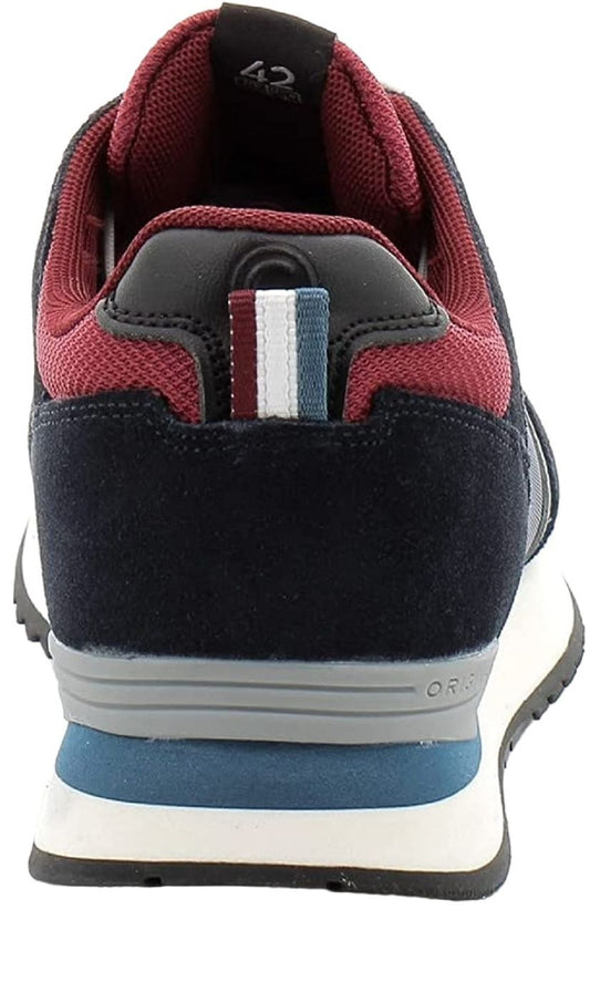 Sneakers Basse Uomo Colmar Originals   TRAVISL