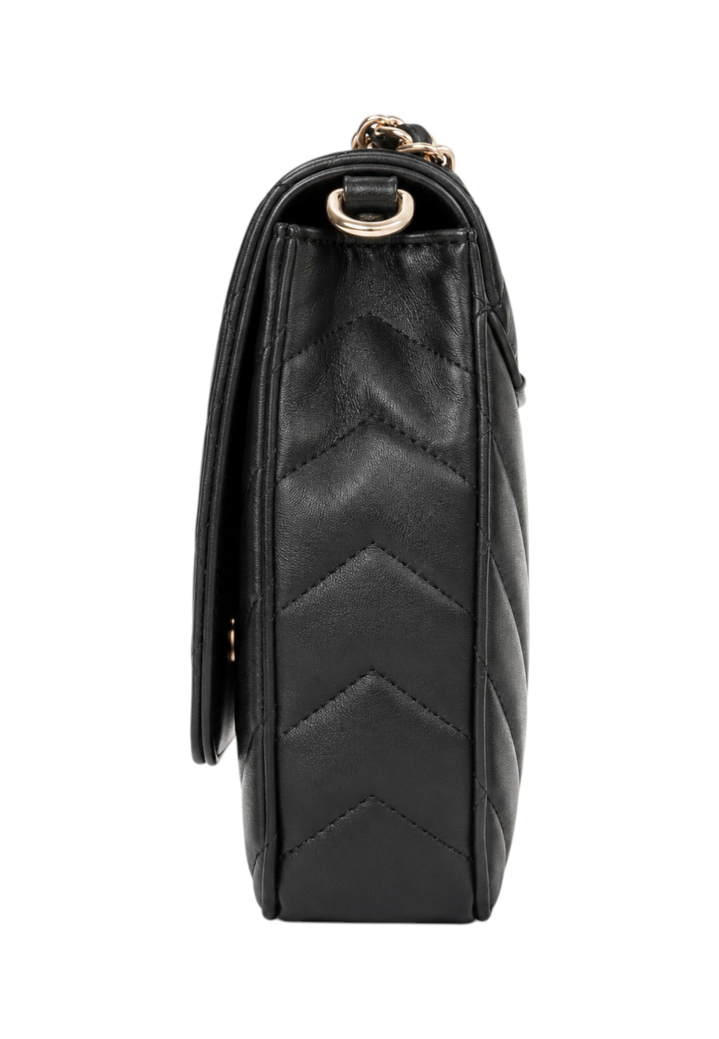 Borsa A Spalla Donna L'Atelier du Sac Shoulder Bag American In Paris Suzy