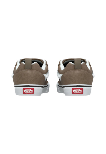 Sneakers Uomo Vans  Knu Skool