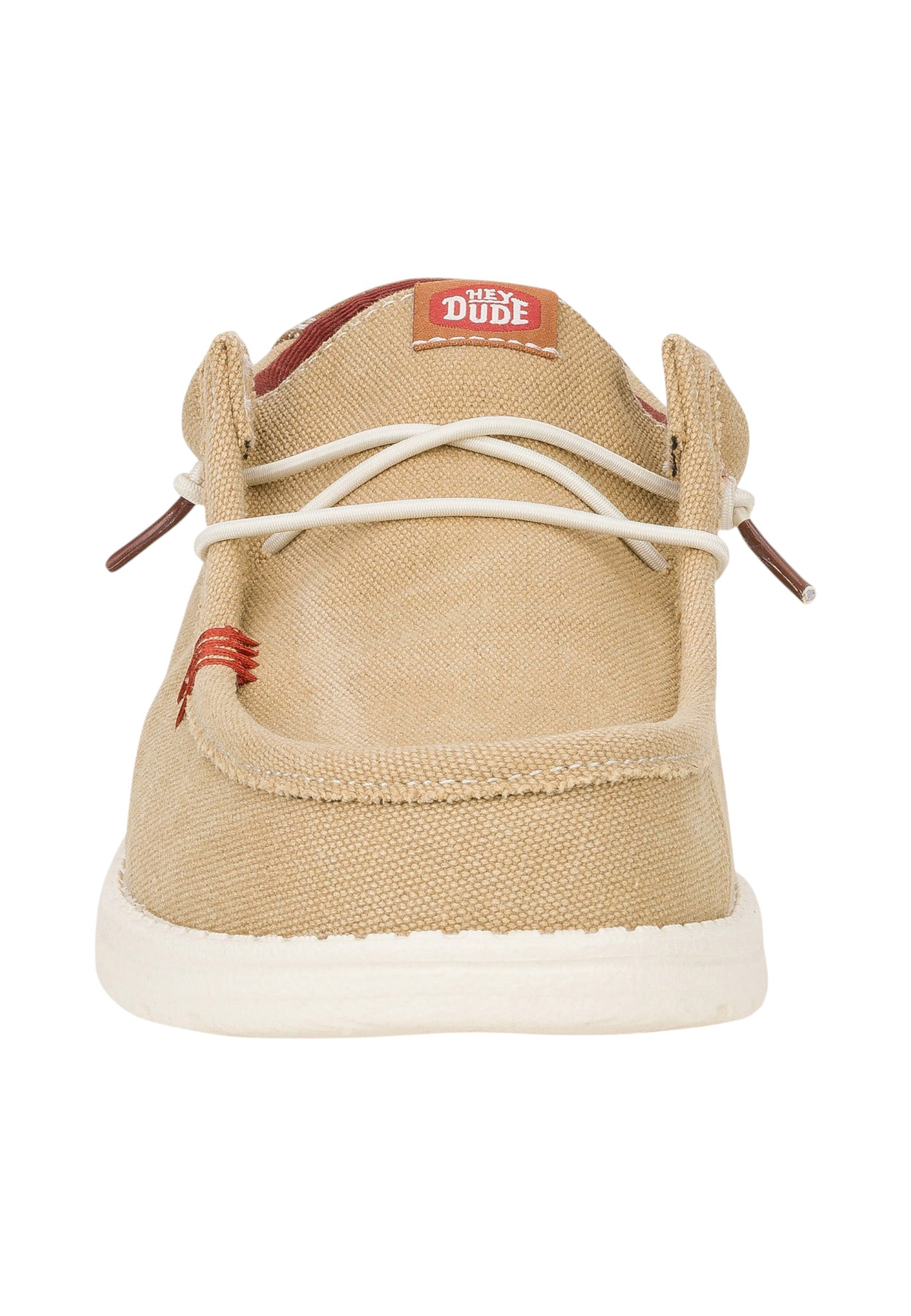 Slip-On Basse Uomo Hey Dude  Wally Workwear HD.43084