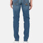 Jeans Slim Fit Uomo Roy Roger's In Denim Elasticizzato 517 Paul RRU075D598A048