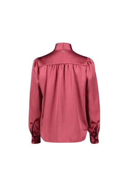 Blusa Manica lunga Donna Denny Rose Con Fiocco  321ND45007