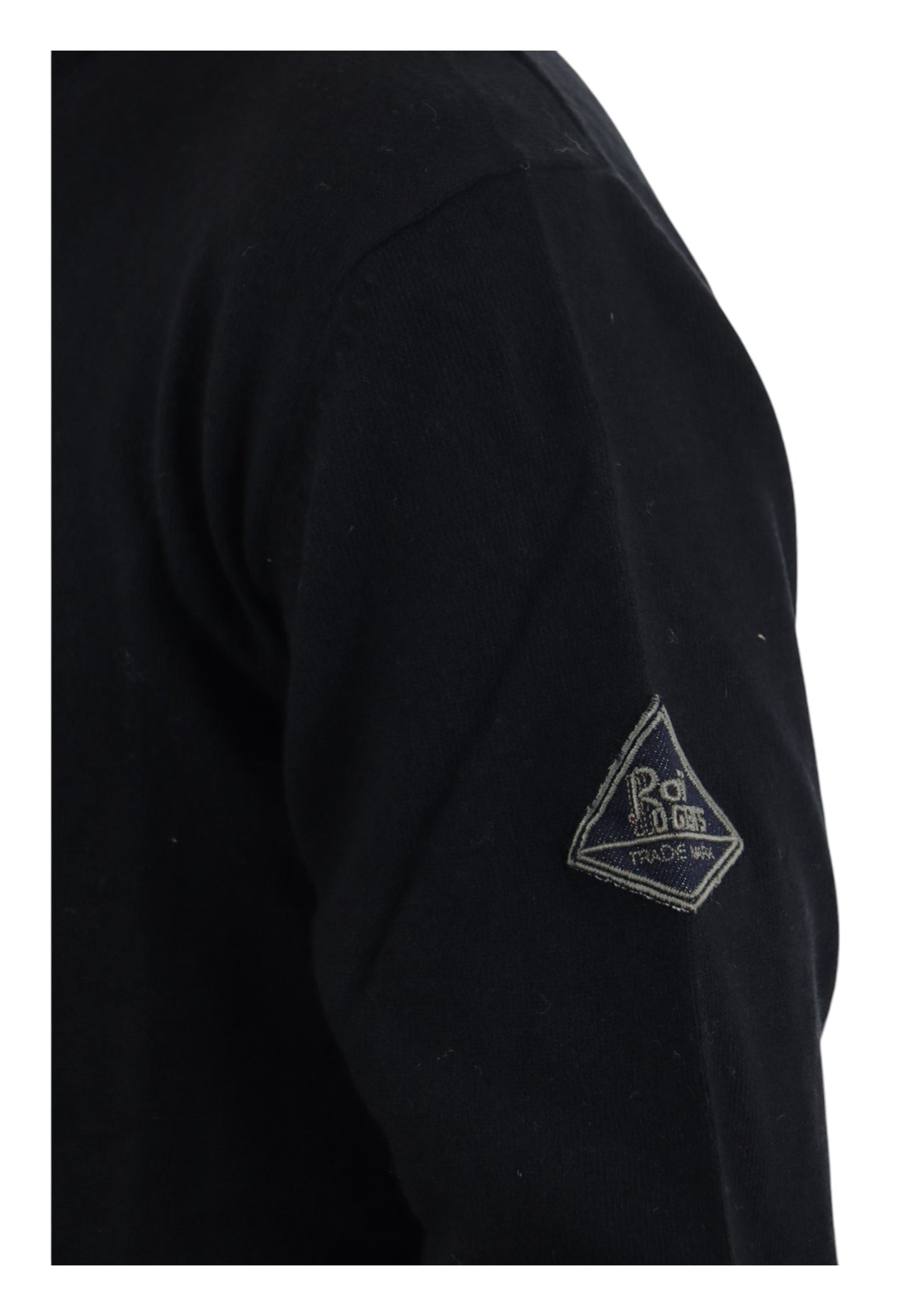Maglione A Girocollo Uomo Roy Roger's   RRU502CC53XXXX