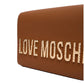 Borsa A Tracolla Donna Love Moschino  Hammered Logo JC4121PP0NKD0