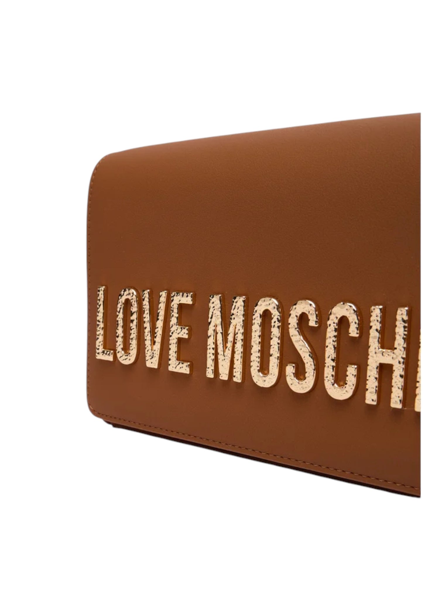 Borsa A Tracolla Donna Love Moschino  Hammered Logo JC4121PP0NKD0