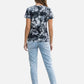 T-Shirt Manica Corta Donna Champion   113939WL