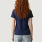 T-Shirt Manica Corta Donna Guess  Siena V6GI07K2968