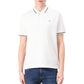Polo Manica Corta Uomo Tommy Jeans