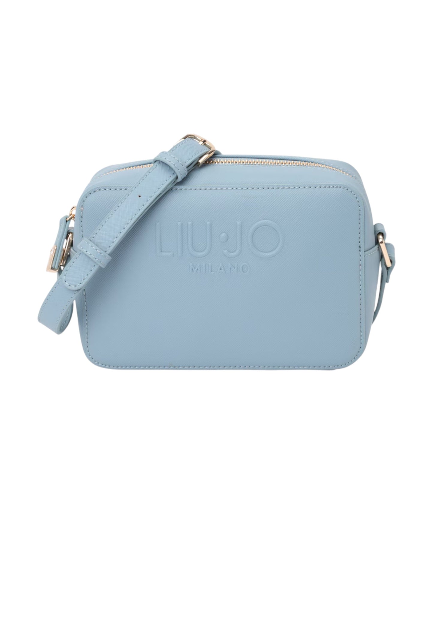Borsa A Tracolla Donna Liu Jo Medium Camera Case  AF5153E0087
