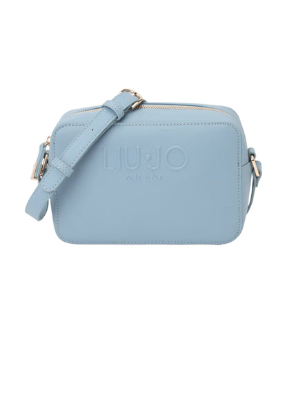 Borsa A Tracolla Donna Liu Jo Medium Camera Case  AF5153E0087