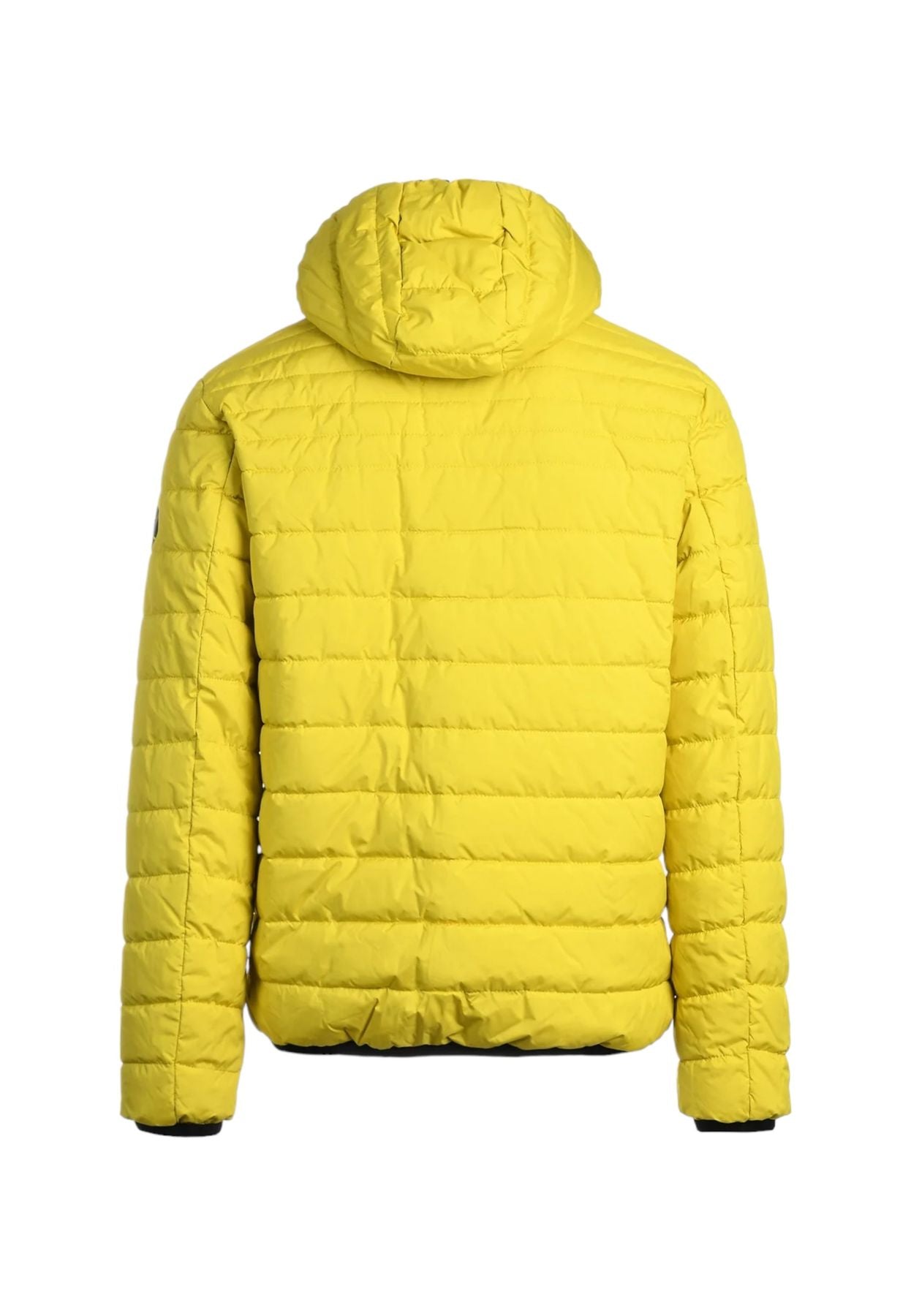 Piumino Con Cappuccio Uomo People Of Shibuya Reversibile  TOSHIROPM801