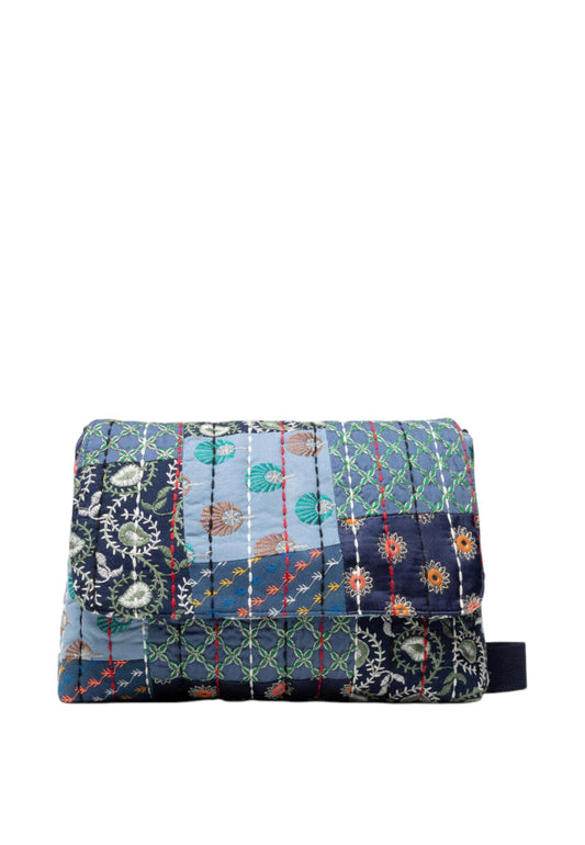 Borsa A Tracolla Donna Desigual   21WAXA91